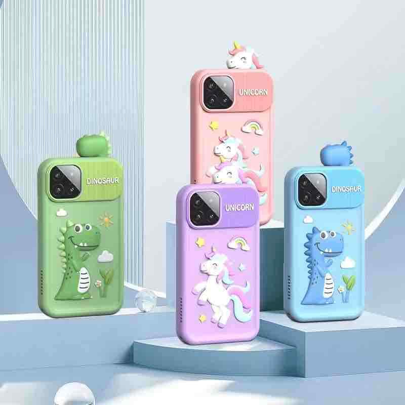 Kids Premium Camera Mobile
